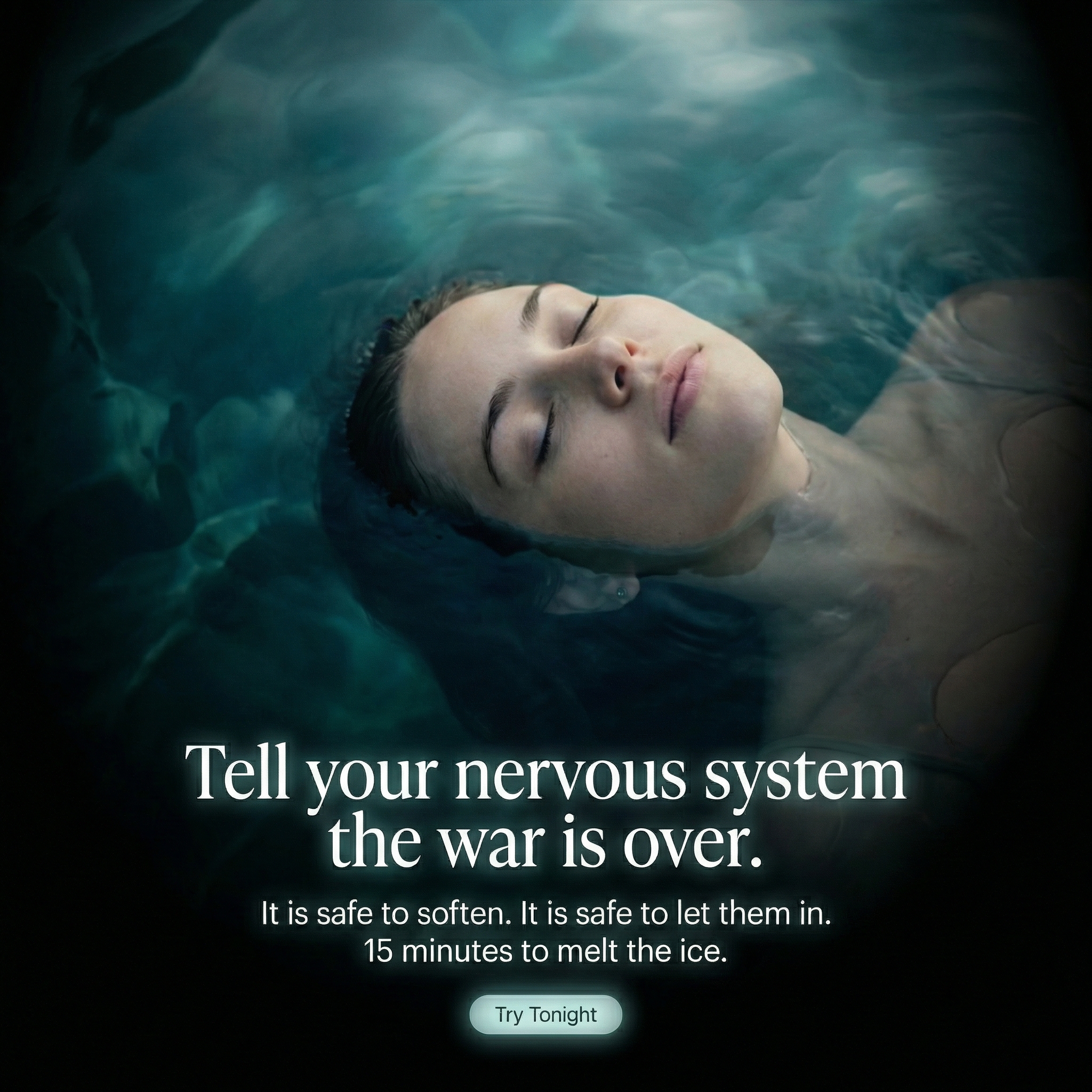 Magnet Mind Facebook ad