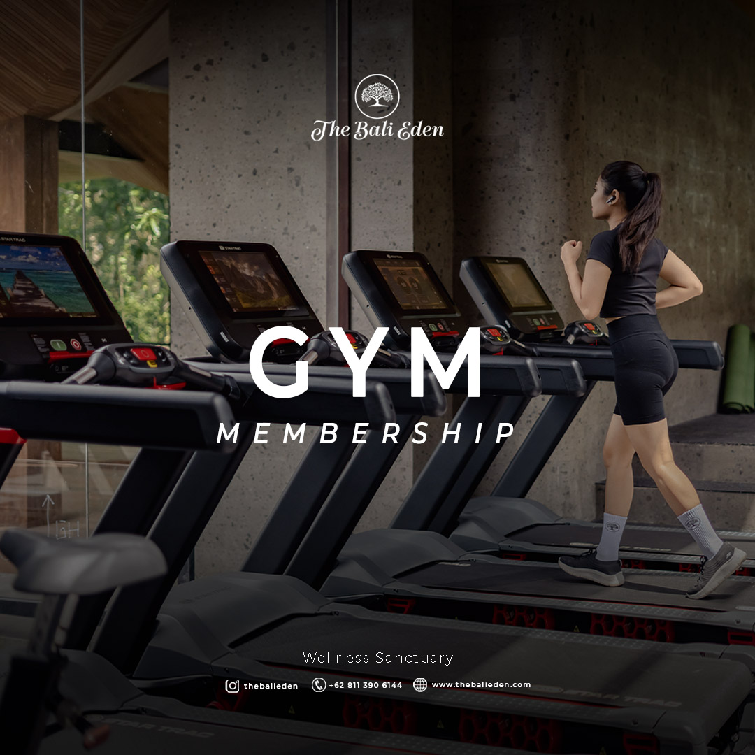 Gdas Bali Health and Wellness Resort Facebook ad