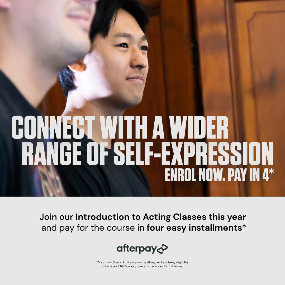 Juliet Furness - Acting and Voice Coach Facebook ad from Mar 2, 2026
