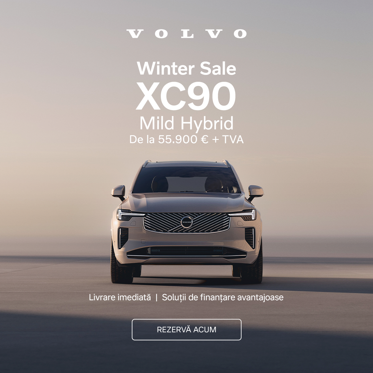 Primus Auto - Dealer Autorizat Volvo Facebook ad