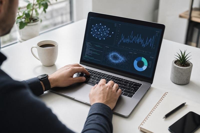 Wactuall Facebook ad: We Tested 5 AI Side Hustles. Only 1 Was Worth It.