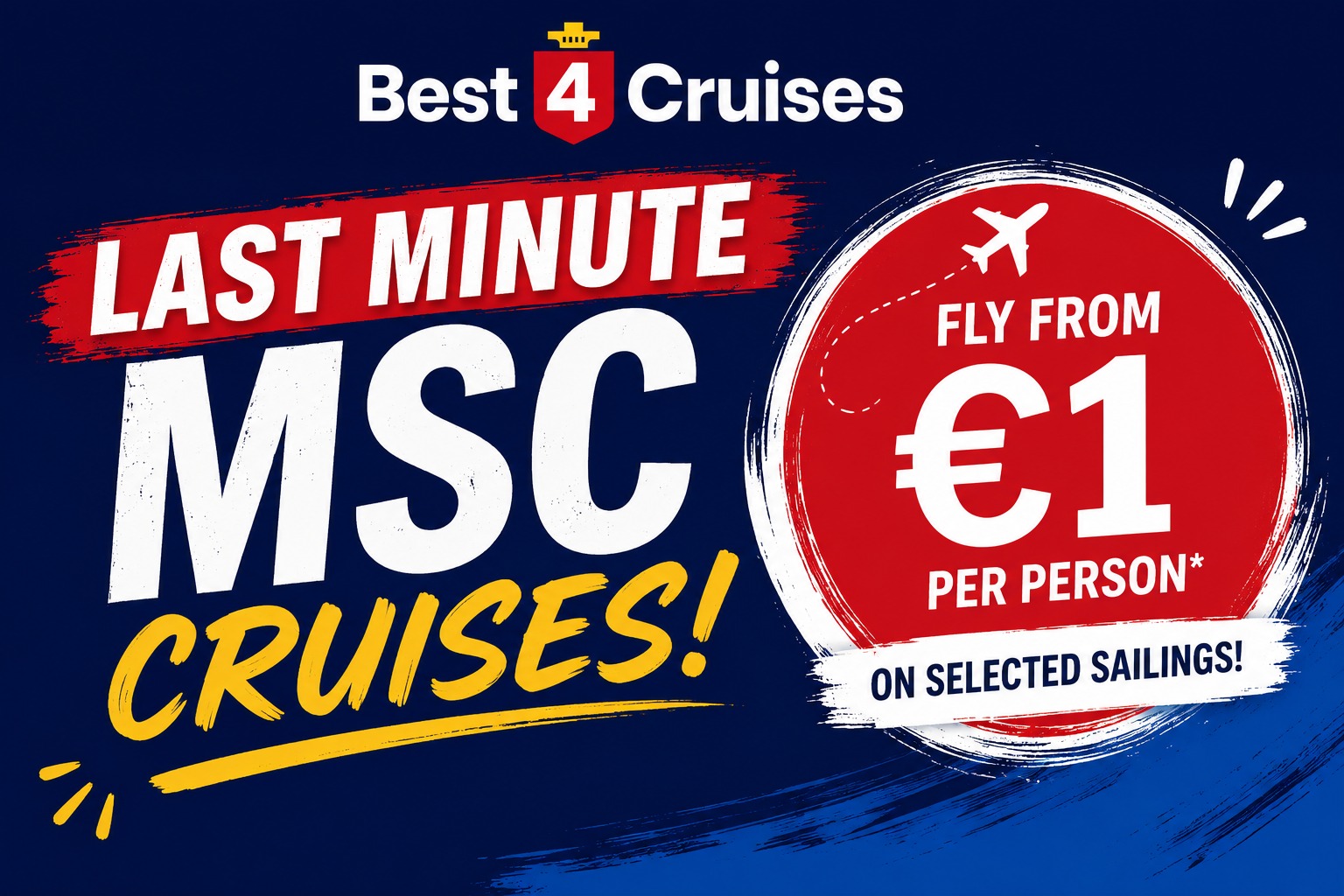 Best4Travel Facebook ad
