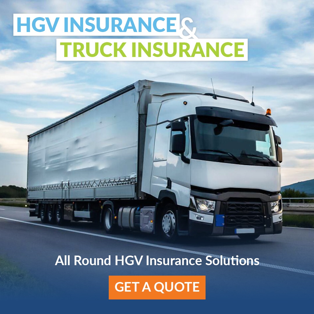 Compare HGV Insurance Facebook ad