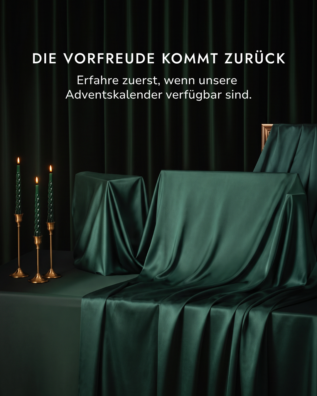 Rausch Schokoladenhaus Facebook ad