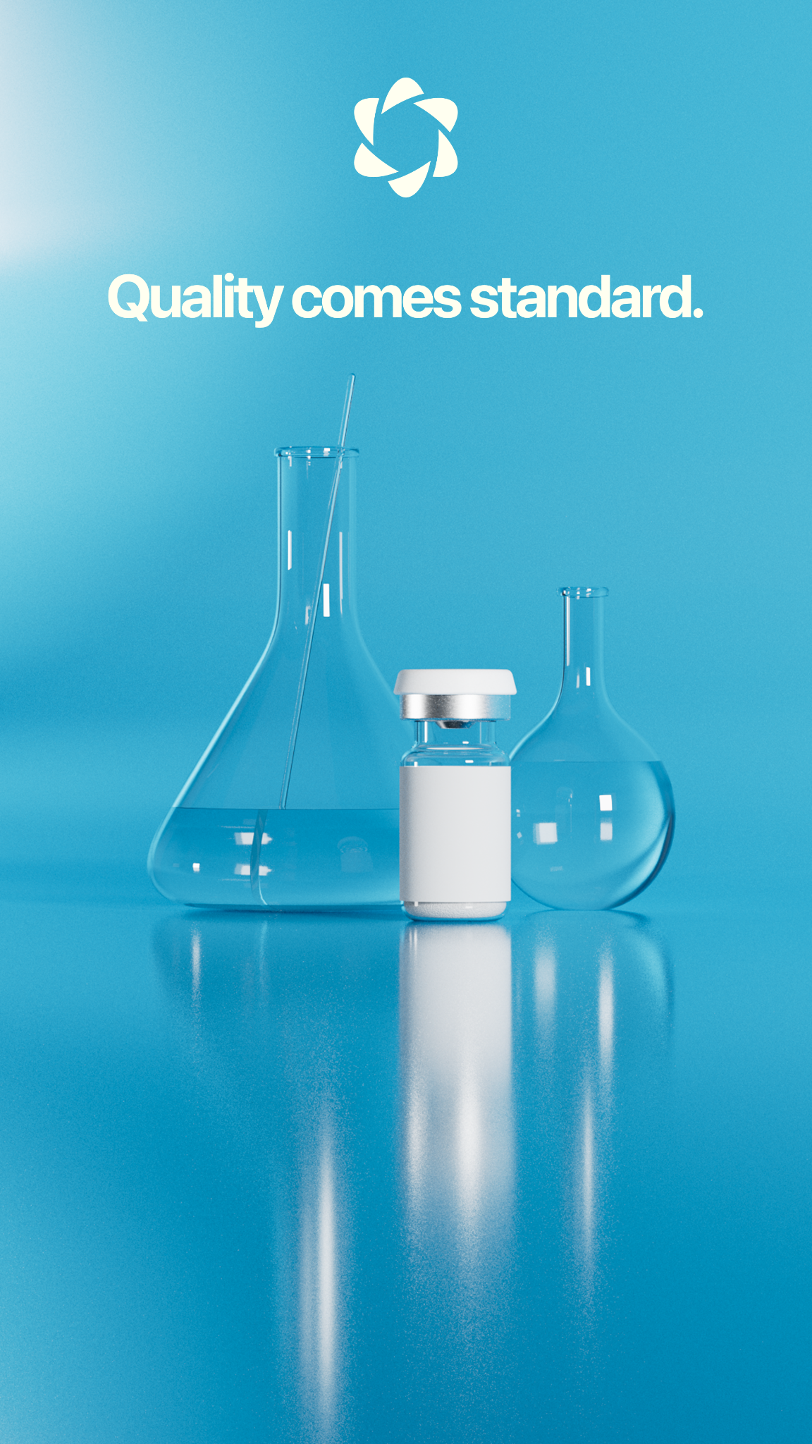 Direct Peptides Facebook ad from Jun 15, 2026