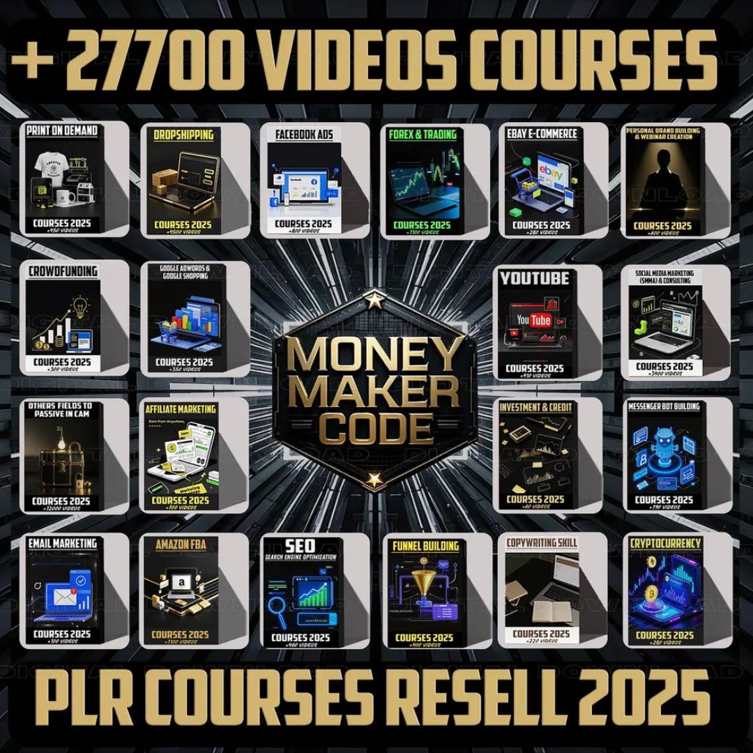 Flyhigh Media Agency Facebook ad: Lifetime Learning Access