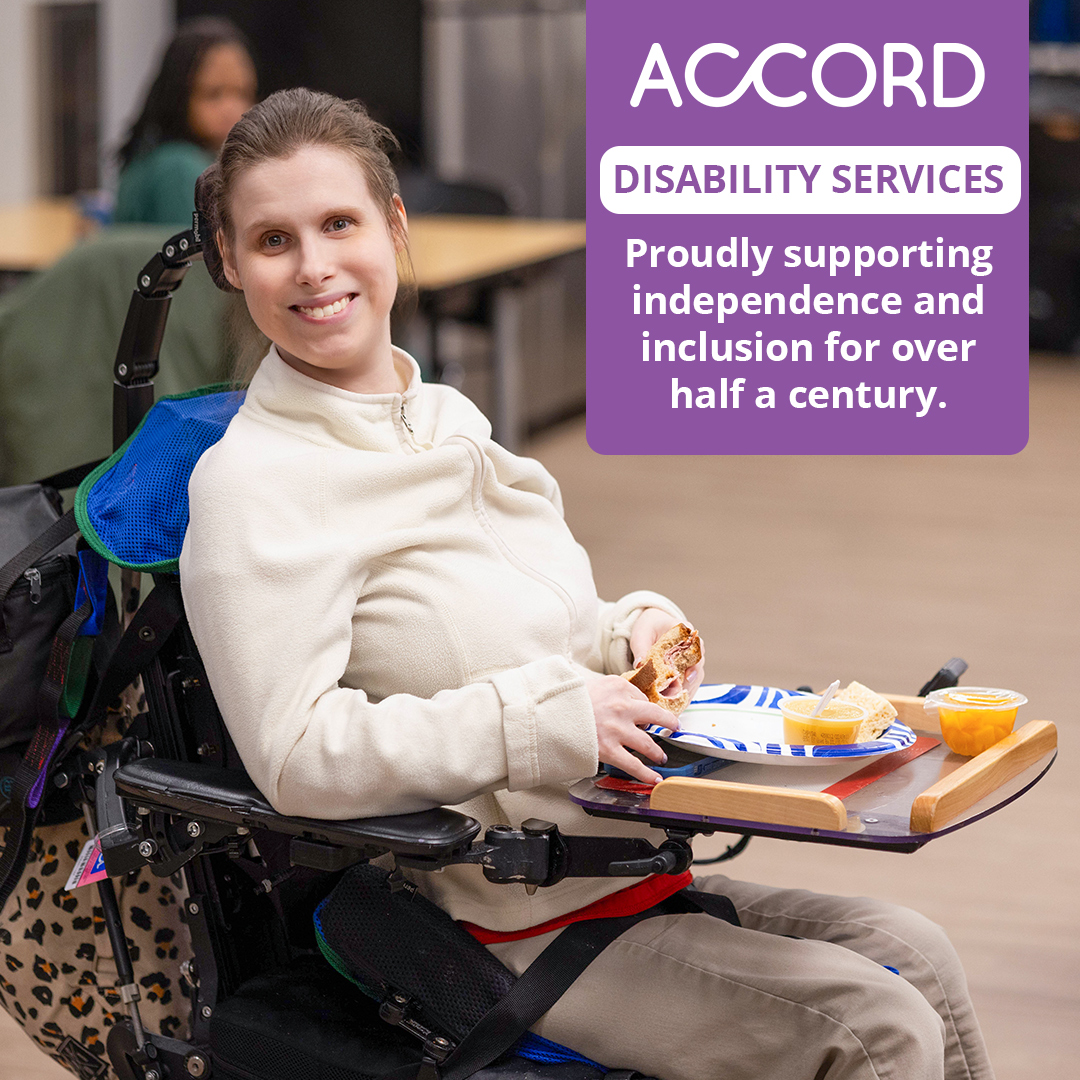Accord Facebook ad