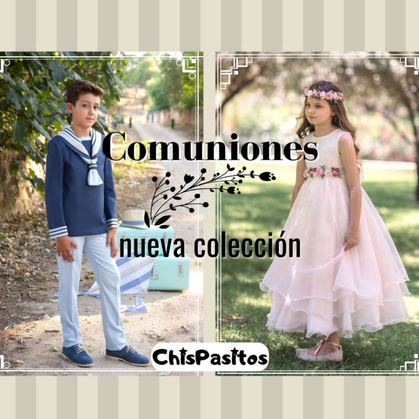 Chispasitos Zapatería Infantil Facebook ad