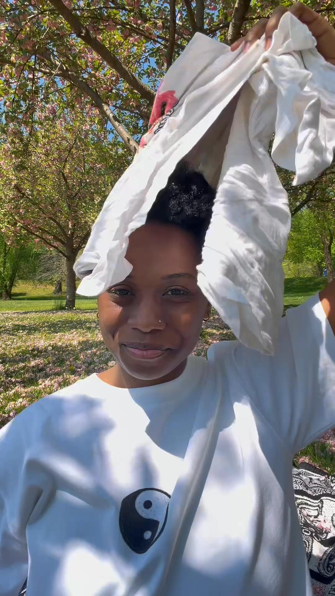 Watch And Sea Beauty Facebook ad: The Viral Curl Poppin' Jelly