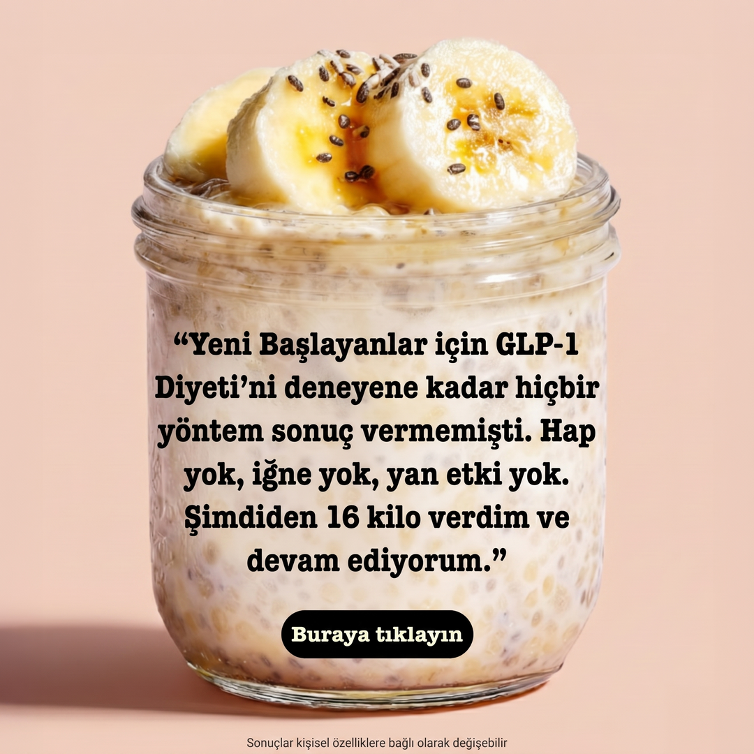 Eat Smart Every Day Facebook ad: Farkı Hissetmek İçin Sadece 2 Hafta Yeter