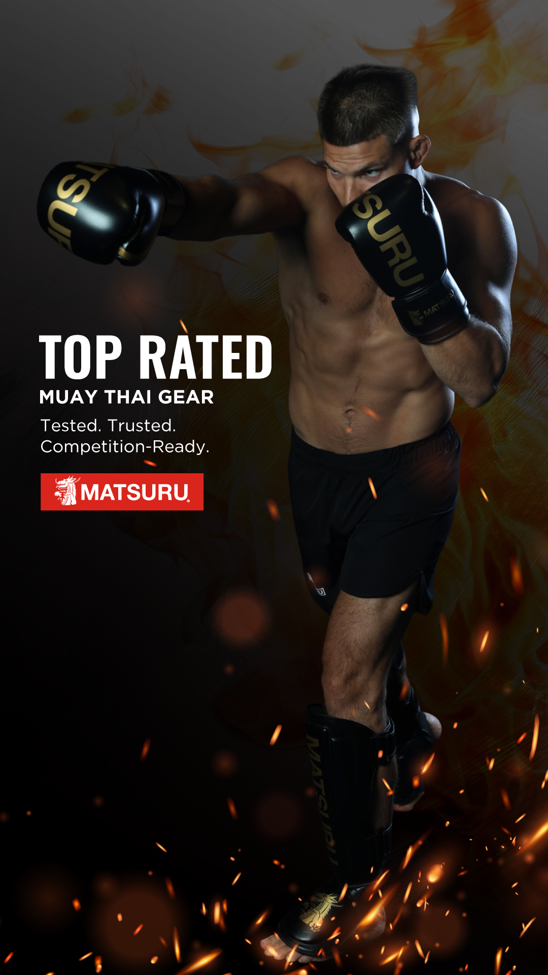 Matsuru Canada Facebook ad