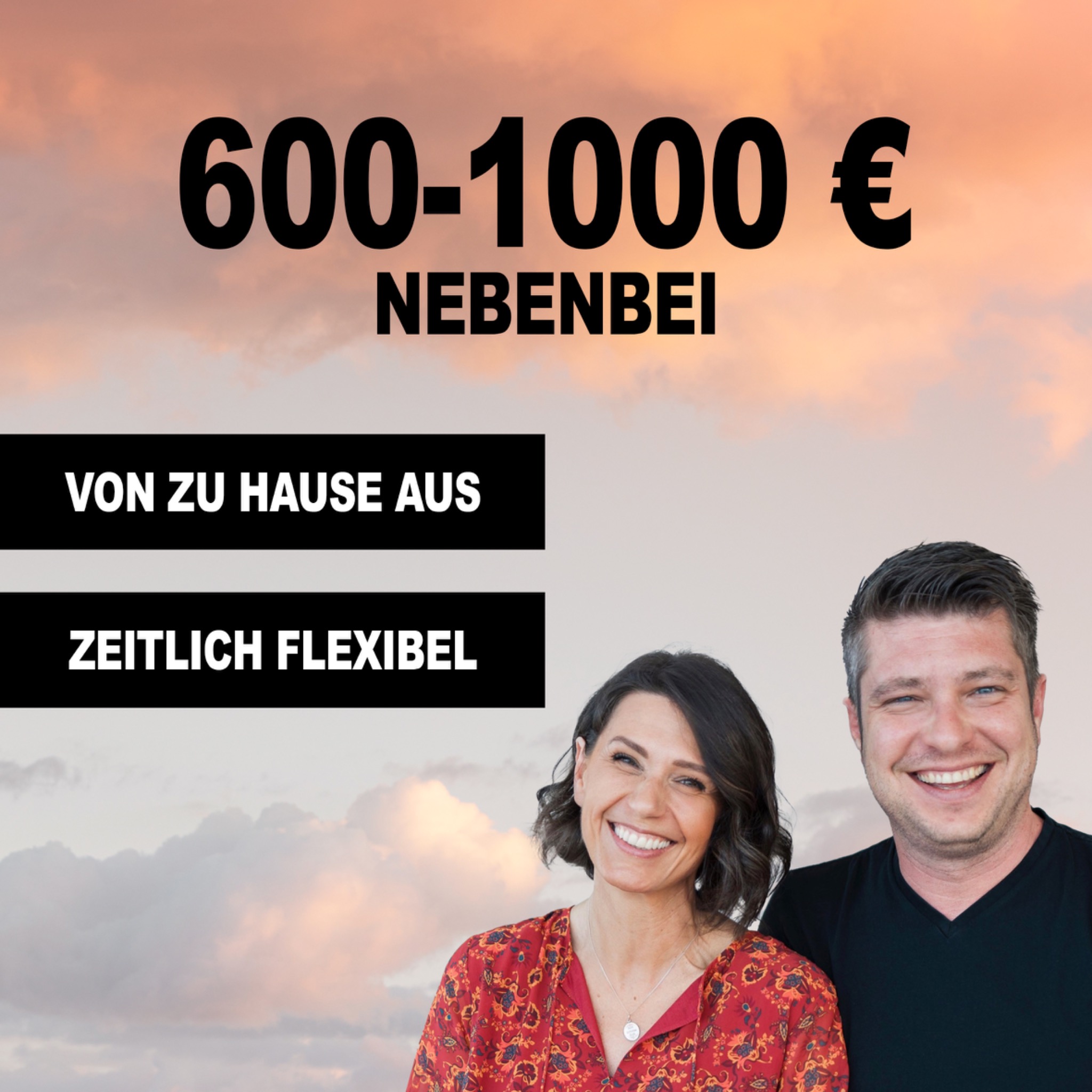 Alex & Luise Facebook ad from Oct 11, 2025