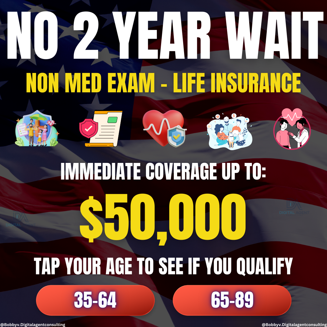 Legacy Family Assistance Facebook ad