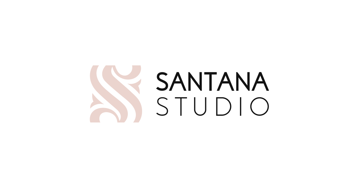 Santana Studio Facebook ad from Oct 16, 2025