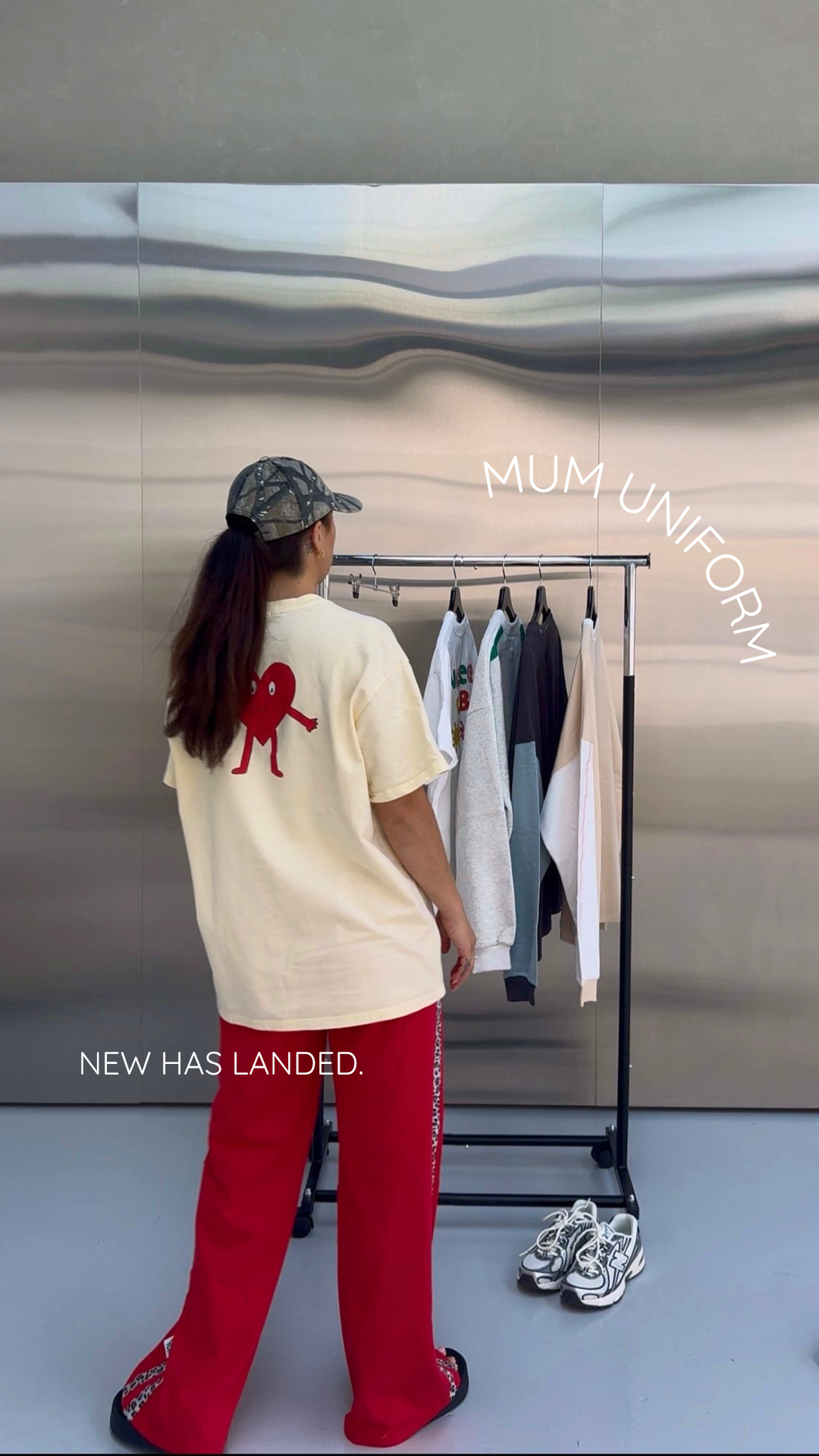 Lennyco. Facebook ad