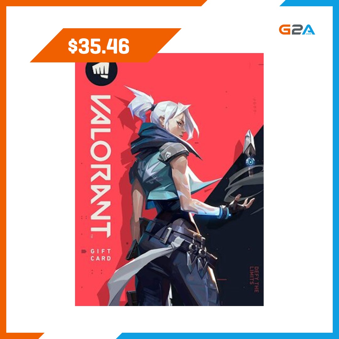 G2A.COM Facebook ad