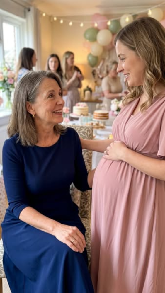 Dr. Monica Olsen Facebook ad
