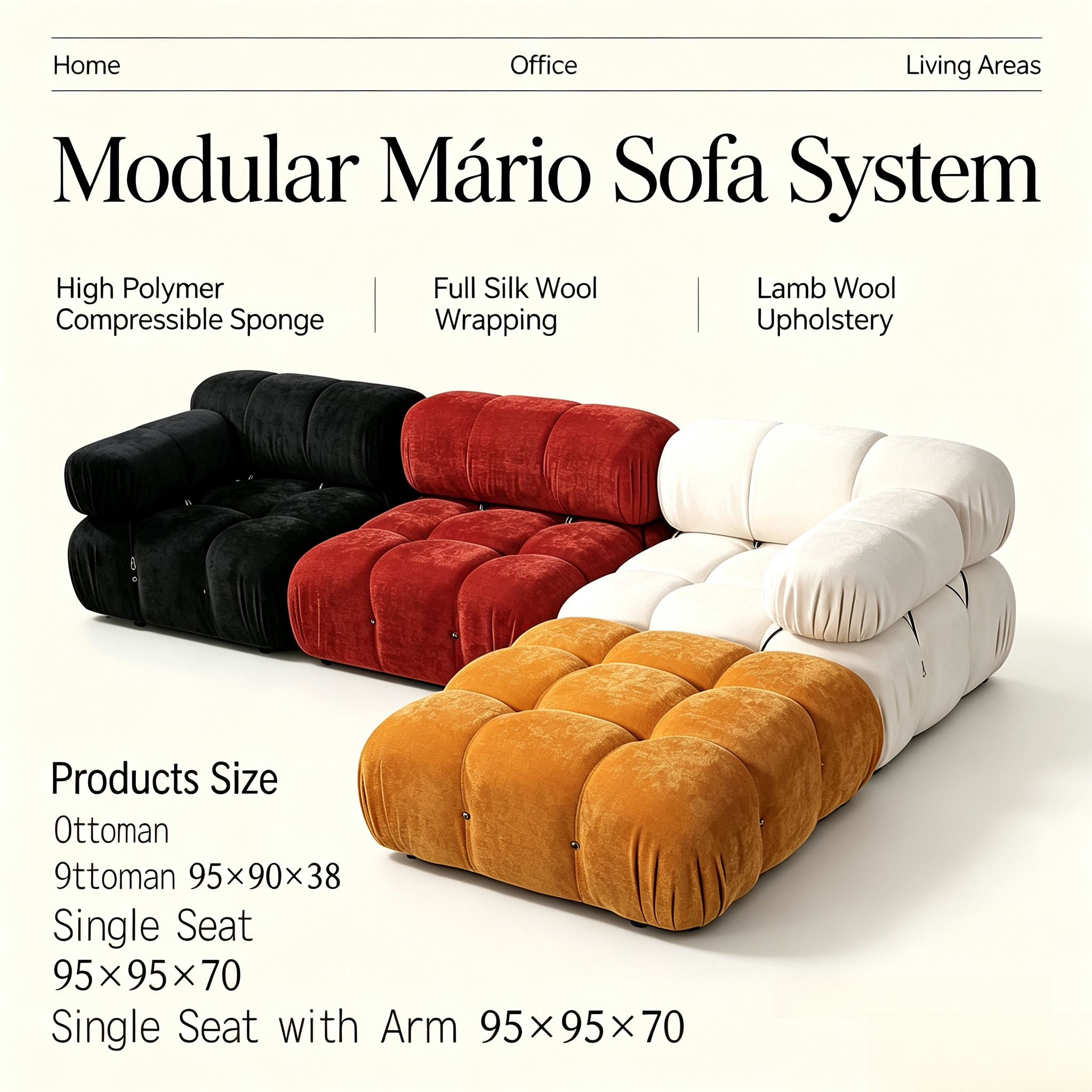 SJ-sofa Facebook ad: Sofa in a box?