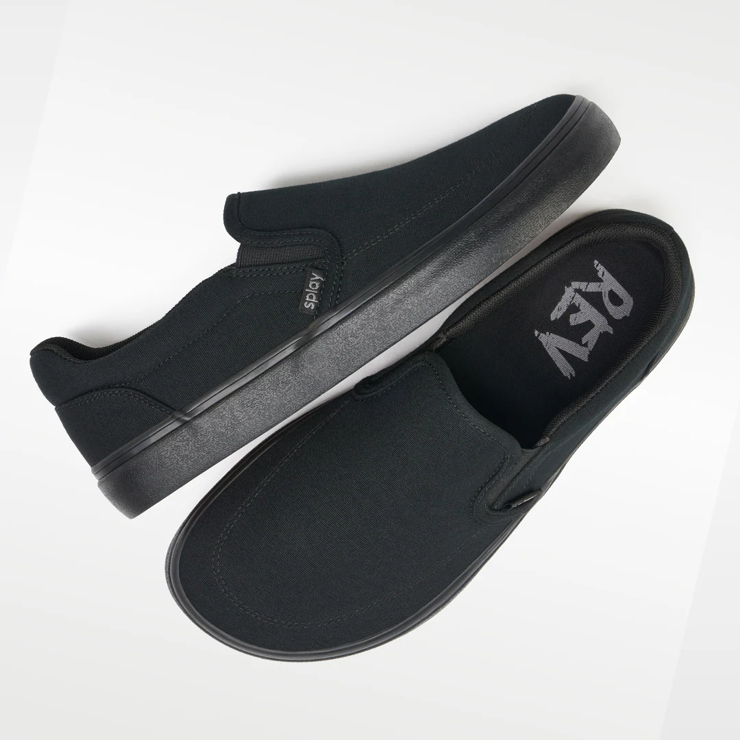 Splay Shoes Facebook ad