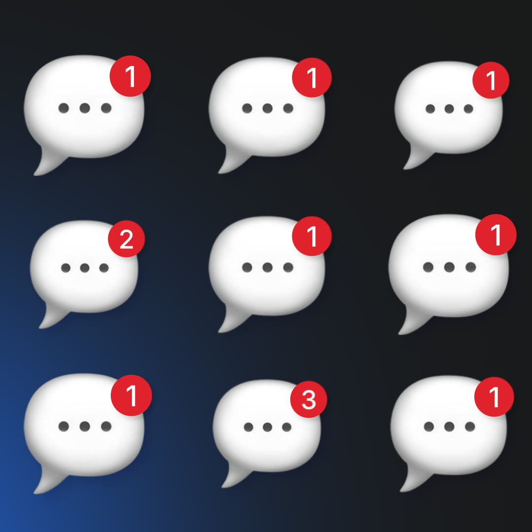 respond.io Facebook ad: One Inbox for Every Customer Conversation
