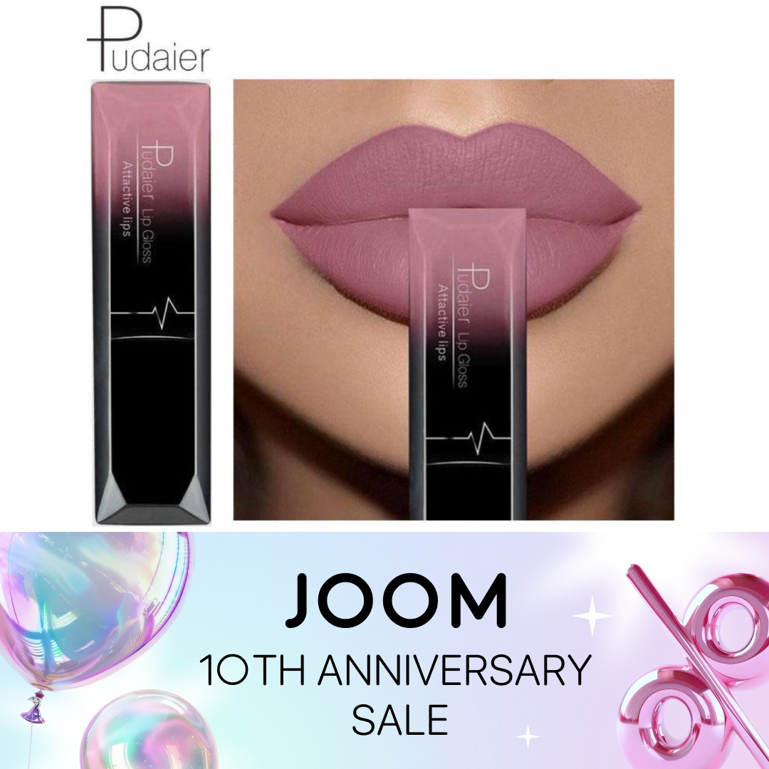Joom Facebook ad