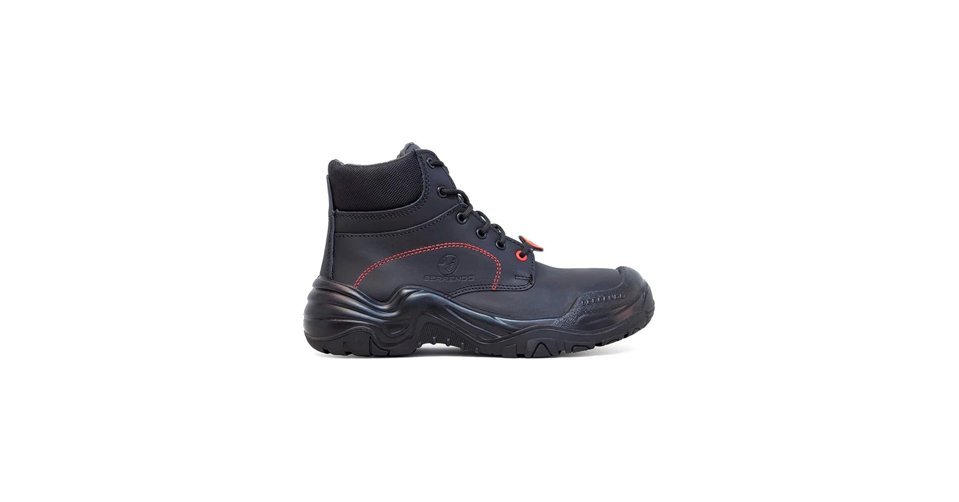 Urban Outdoor Facebook ad: BOTAS BERRENDO BIOTECH 3017