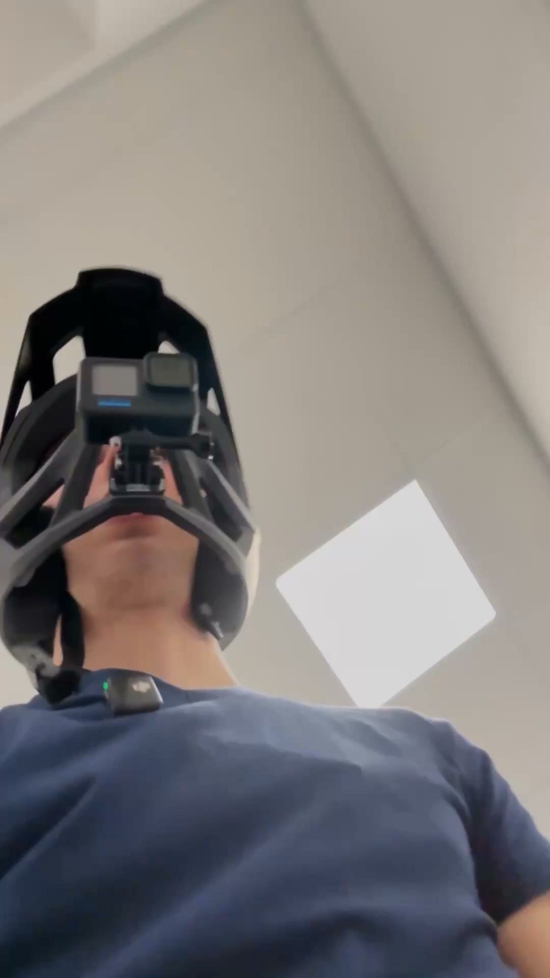 POV Mounts Facebook ad: The Last Mount You'll Buy.