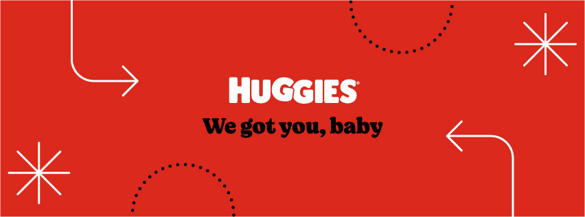 Huggies Facebook ad from Jan 15, 2026