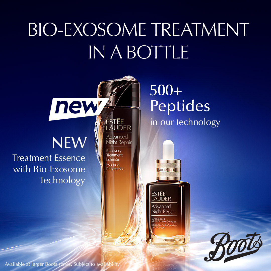 Boots UK Facebook ad