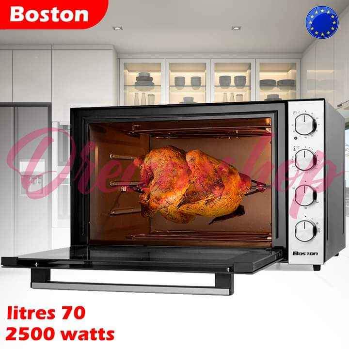 Electro Luxe Facebook ad