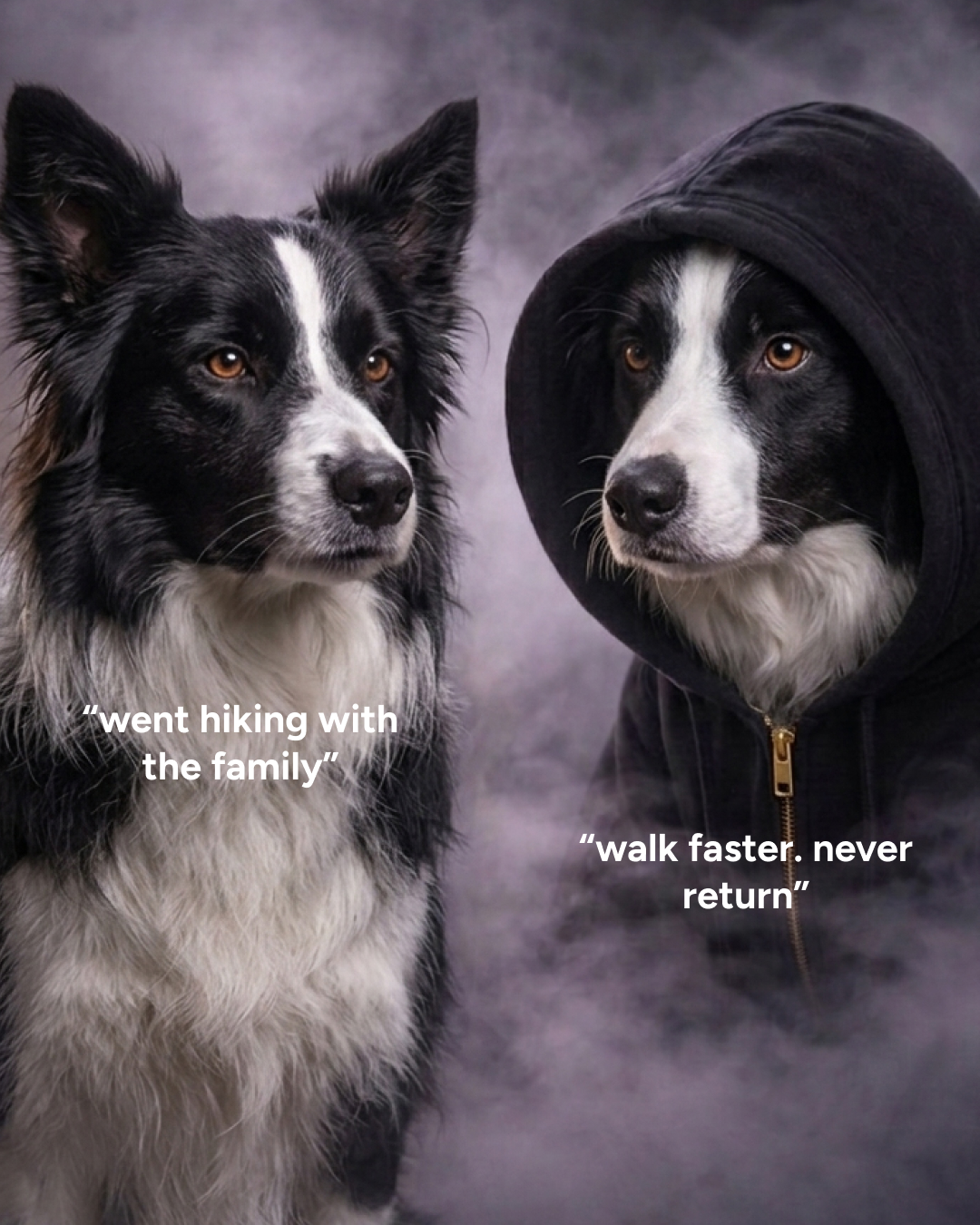 eDog Facebook ad: Keep Your Dog Safe with eDog's Containment Fences!