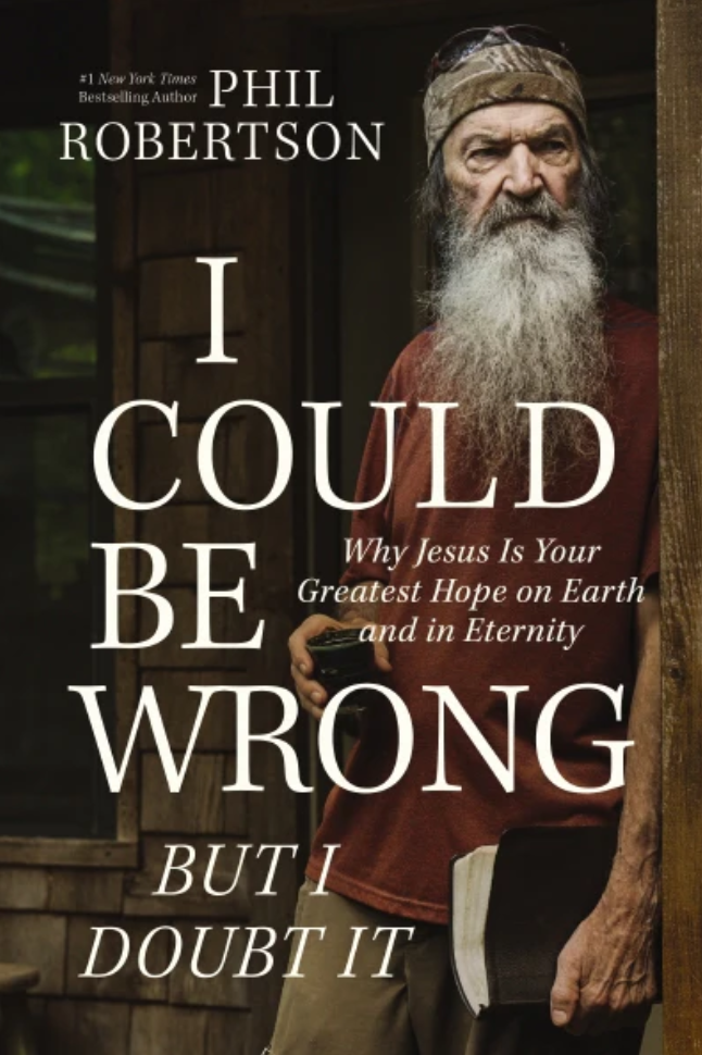 FaithGateway Facebook ad