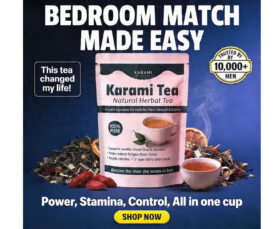 Blessd for all Facebook ad