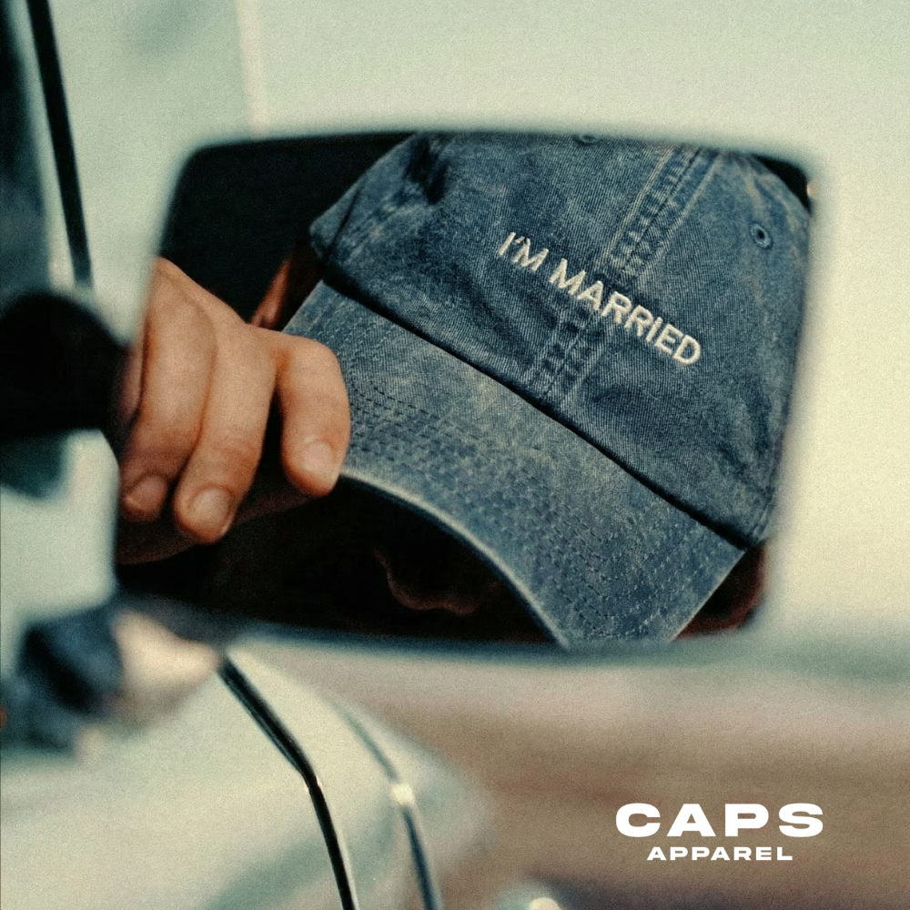 CAPS Apparel Facebook ad