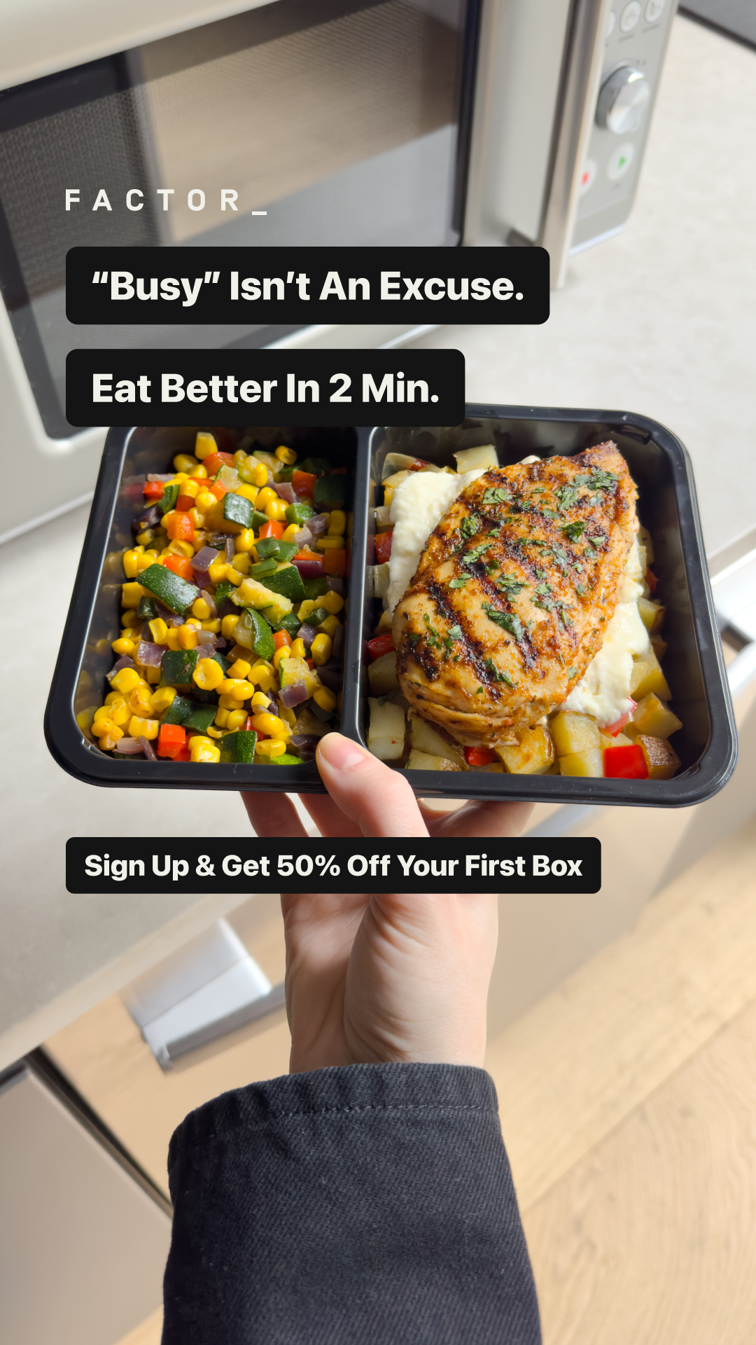 Factor_ Facebook ad