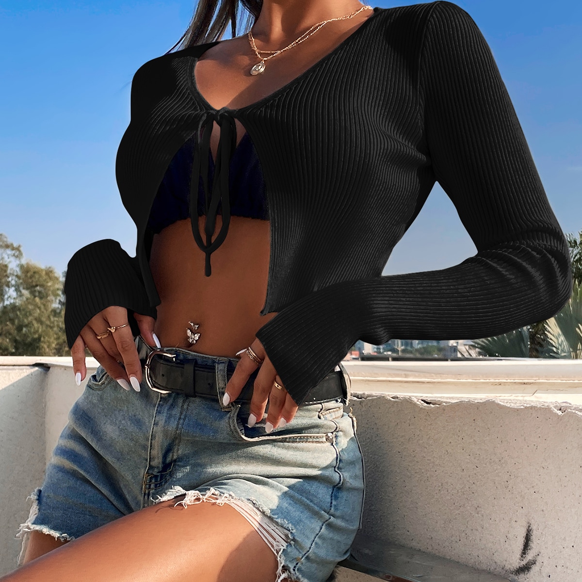 SHEIN Facebook ad