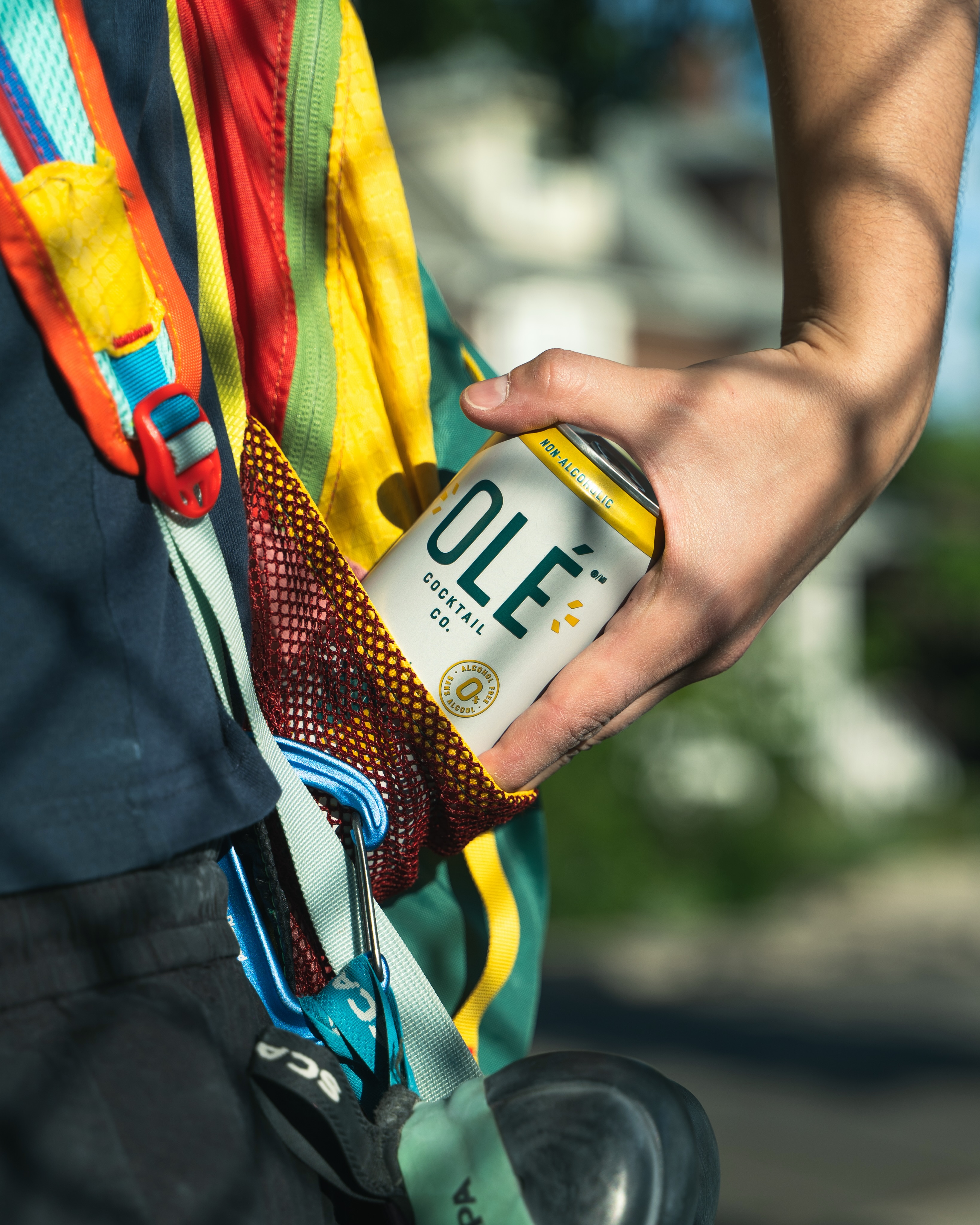 brianabrieiro Facebook ad: Cheers to the freaking weekend!