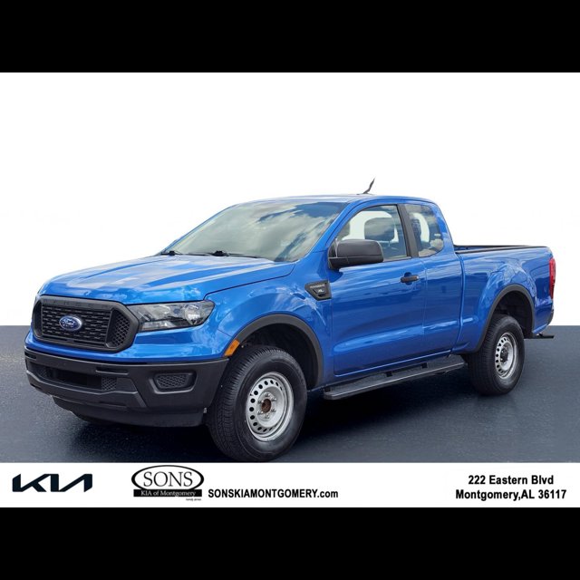SONS KIA of Montgomery Facebook ad: Ever Wonder What Your Next Ride Might Be?