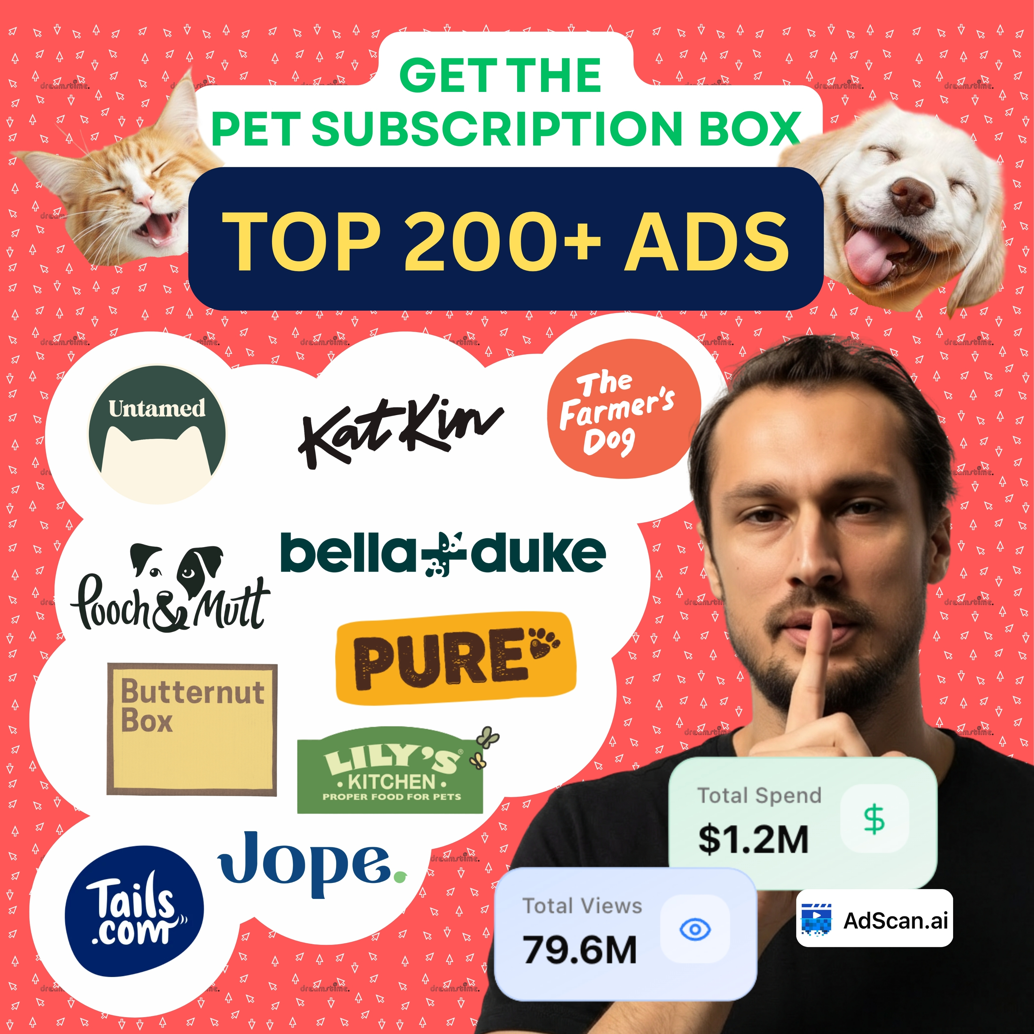 AdManage  Facebook ad