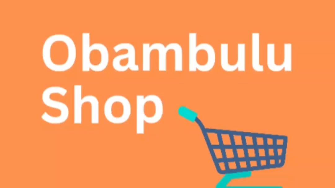 Obambulu Shopp Facebook ad from Mar 15, 2026