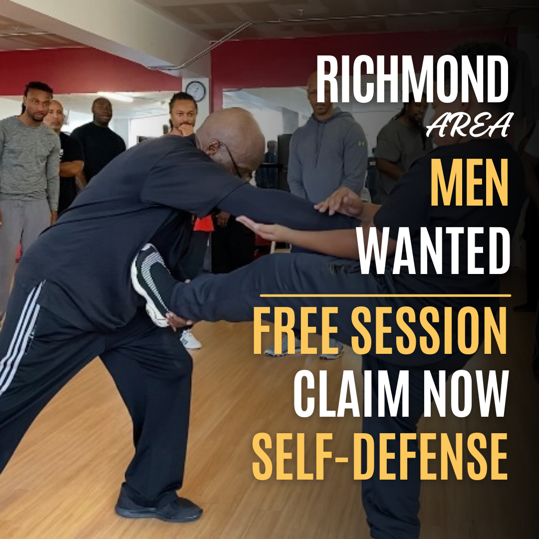 River City Kung Fu Facebook ad