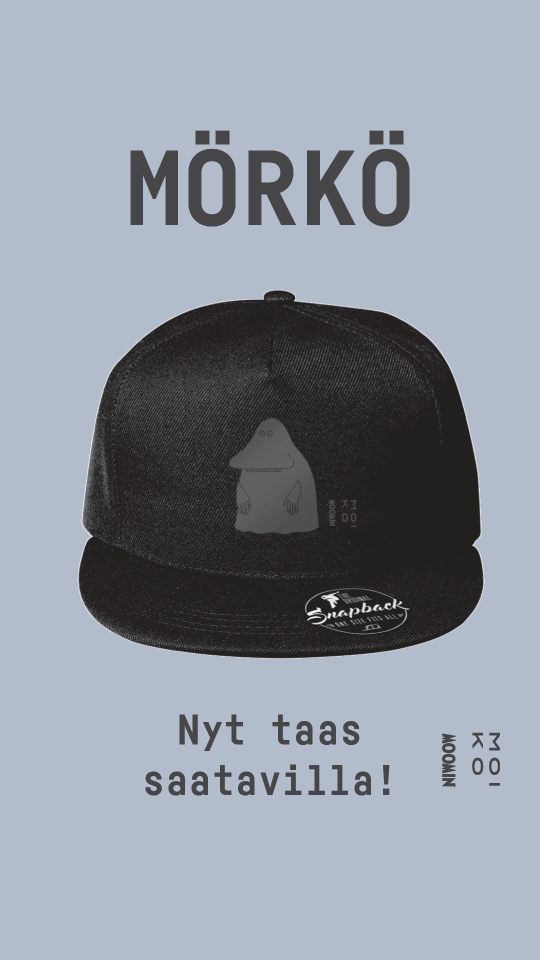 Moiko Facebook ad from Apr 18, 2025