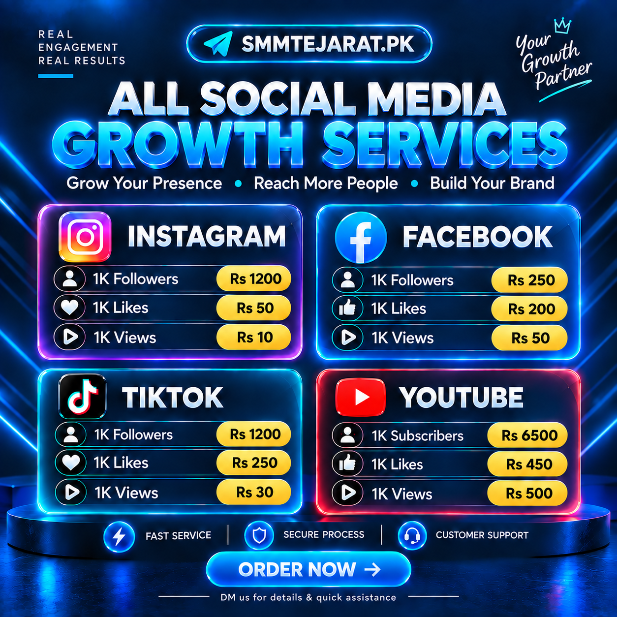 Smmtejarat Facebook ad: chat with us