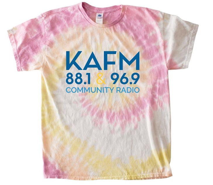 KAFM Community Radio Facebook ad: KAFM:: Grand Valley Community Radio