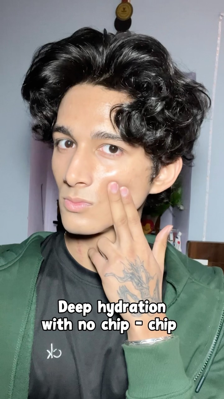 Rajveer Facebook ad: COMMENT FOR LINK