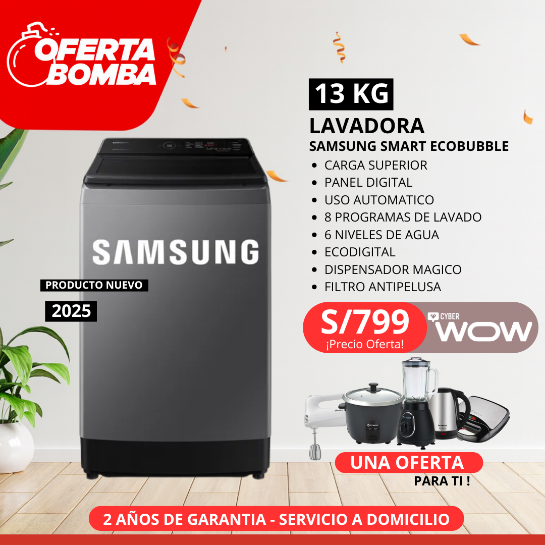 Andrómeda TECH  Facebook ad