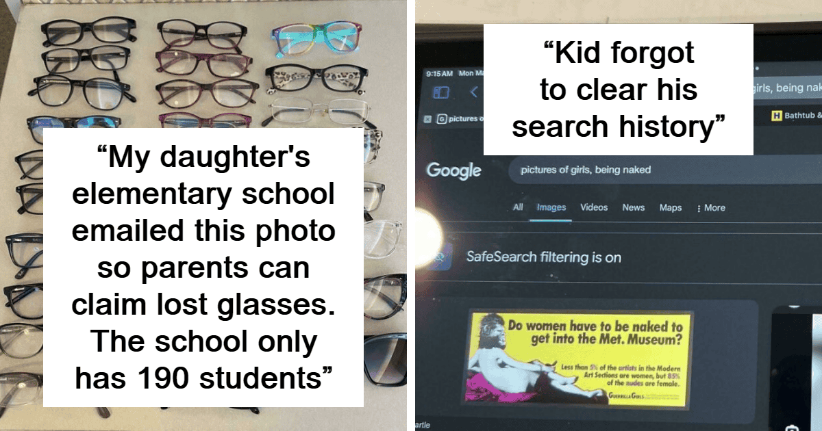 Trending News G Facebook ad: 35 Times Kids Did Something So Ridiculously Stupid, People…