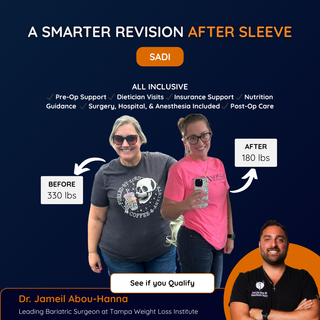 Tennessee Style Weight Loss Facebook ad