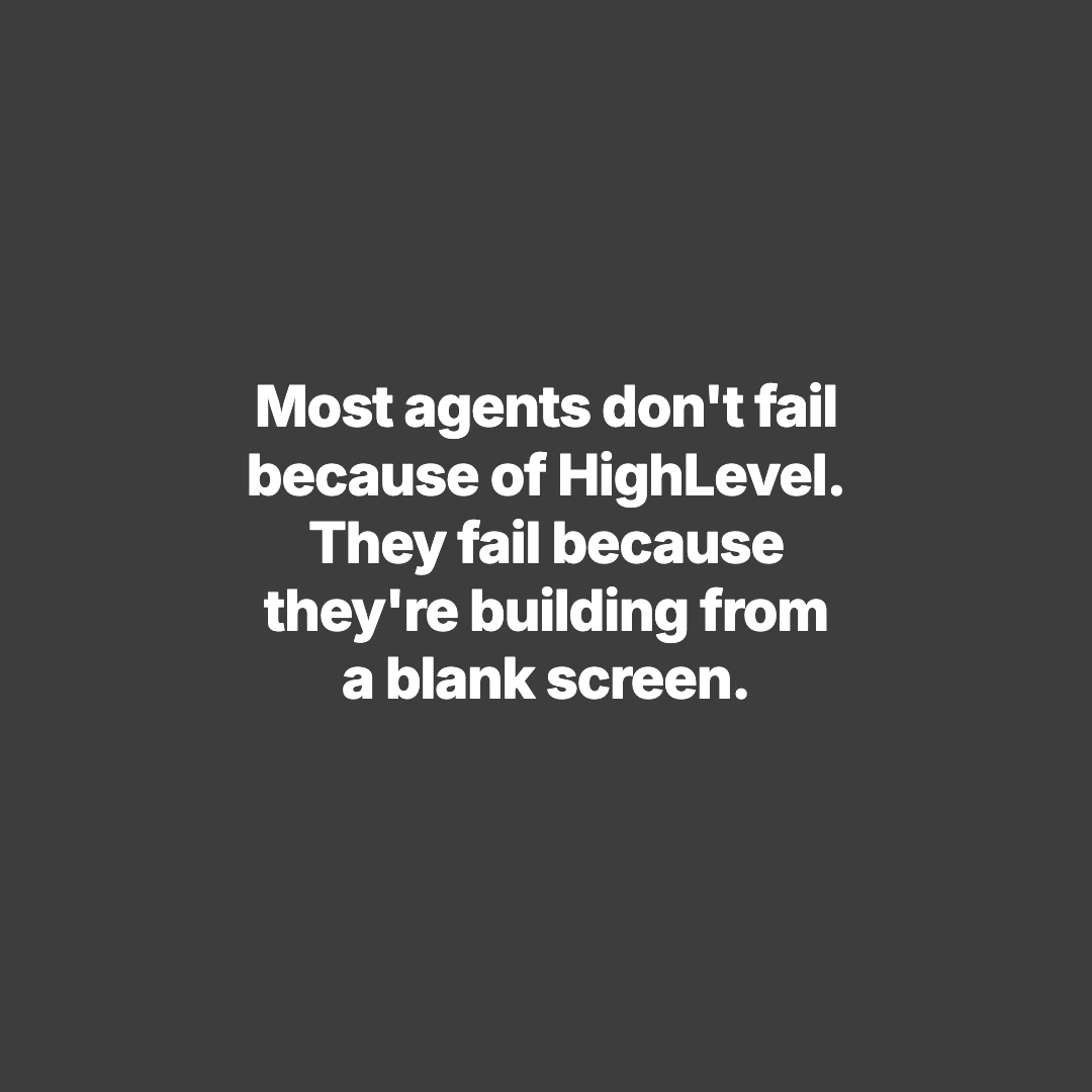 Agent CRM: AI-Powered Sales+Marketing Software Facebook ad