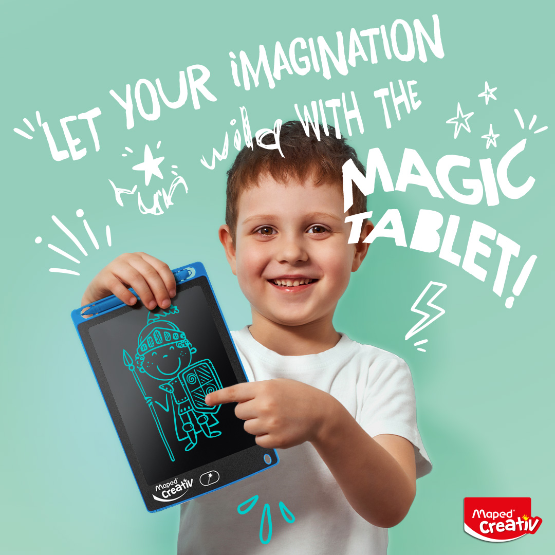 Maped Helix Facebook ad